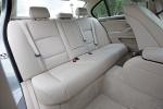 BMW 525d Sedan 2010 года (UK)